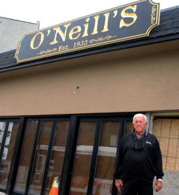 Maspeth eatery readies to reopen after rebuild