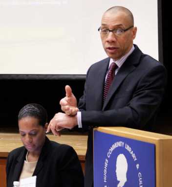 Task force to tackle overcrowded schools in western Qns.