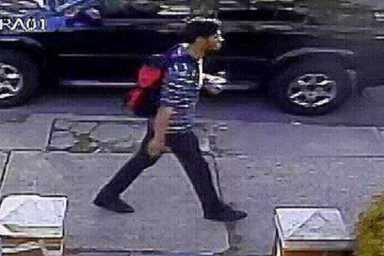 Cops nab suspect in S. Ozone child molestations