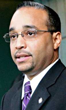 Peralta bows out of borough president race