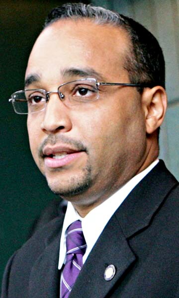 Peralta bows out of borough president race