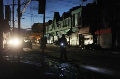 LIPA set for overhaul after storm criticism