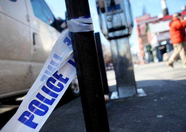 Family of man killed in Queensbridge sues NYPD