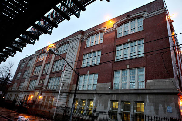 DOE proposes boro school to broaden gifted program