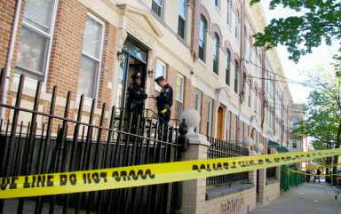 Police identify Ridgewood body as missing man
