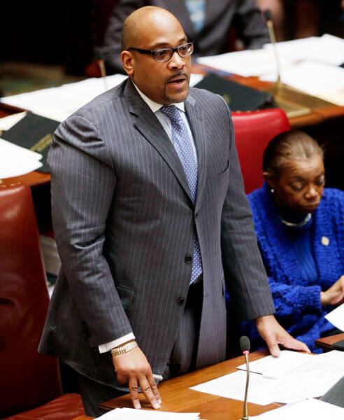 Secret recordings made by Huntley not key in Sampson indictment