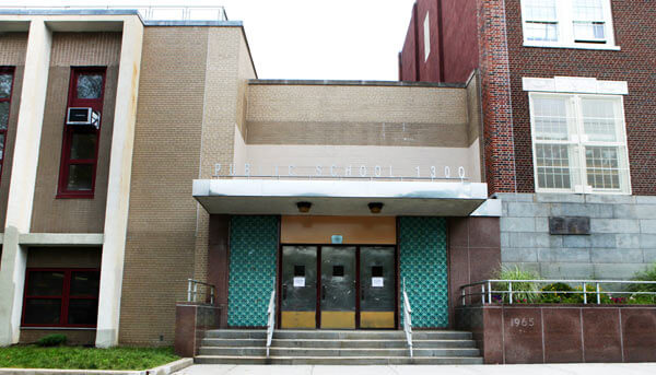 Bayside board wants PS 130 back in district
