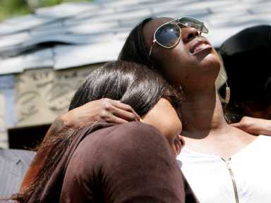 Mother says 14-year-old didn’t deserve to die