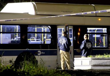 South Jamaica teen shot and killed riding Q6 bus: NYPD