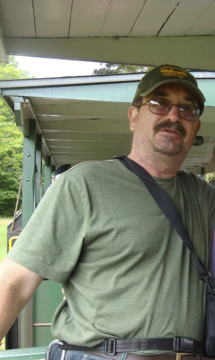 Cops ID’ed recovered body as Frank Soucie, who was thought to be missing.