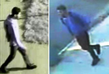 New video shows man who allegedly molested two S. Ozone Park 7-year-olds: NYPD