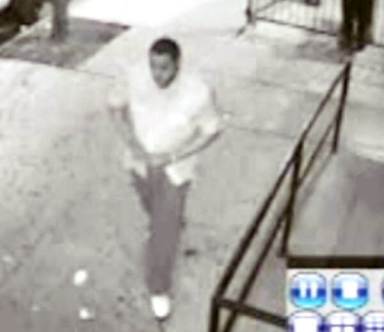 Police seeking ‘person of interest’ in Rich Hill stabbing death [With Video]