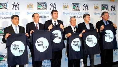 Qns soccer site may be dead
