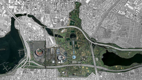 Sheik’s soccer stadium plan draws pols’ ire