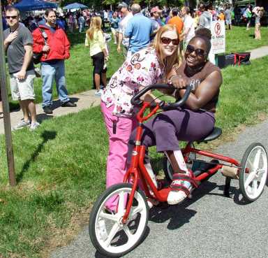 St. Mary’s Walk set for Belmont track