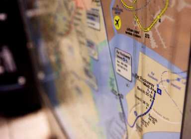 A Train service to Rockaways to return May 30