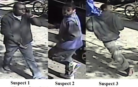 suspects 1-3