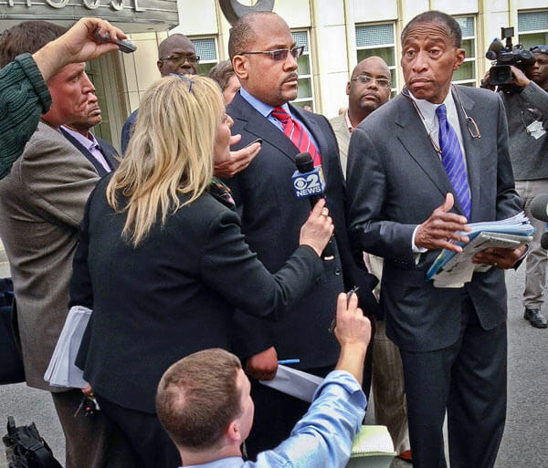 Huntley sentenced to a year and a day in prison