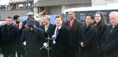 MTA should restore Q75 route: Weprin
