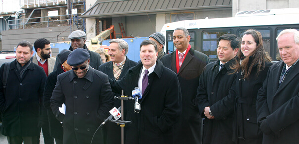 MTA should restore Q75 route: Weprin