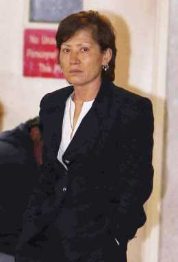 Whitestoner guilty of heading drug ring: AG