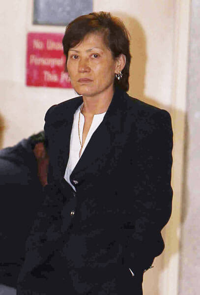 Whitestoner guilty of heading drug ring: AG