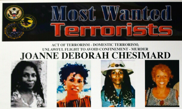 FBI adds boro woman to list of Most Wanted