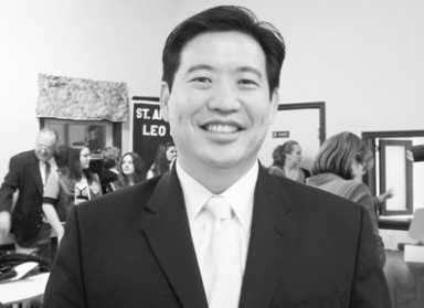Kevin Kim photo
