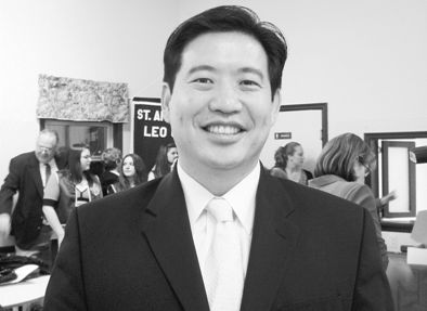Kevin Kim photo