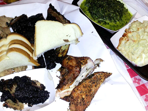 Alchemy: Jx Hts joint turns meat into culinary gold