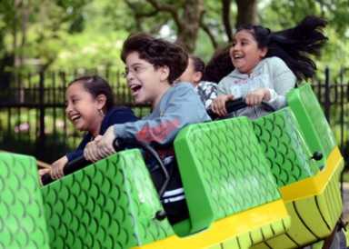 amusement
