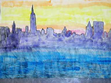 Little Neck art students to be featured in Douglaston show
