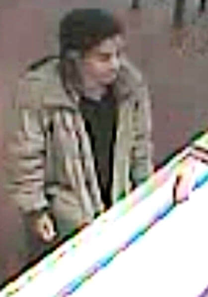 Gold reportedly stolen from Astoria jewelry store