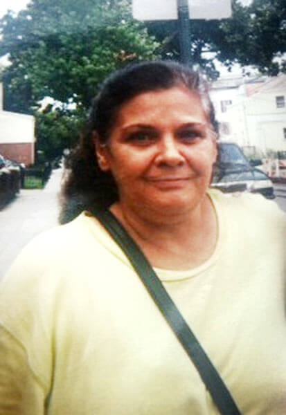 Astoria woman goes missing within 114 Precinct