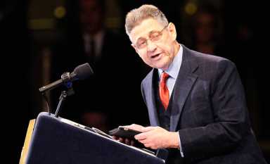 New York voters want Silver to step down: Poll