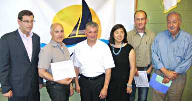 Bayside Village BID looks back on busy year