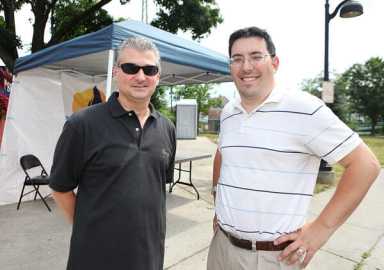 Bayside BID to hold annual board elections