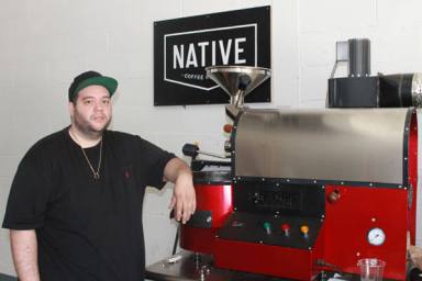 Distributor in Astoria brews up business