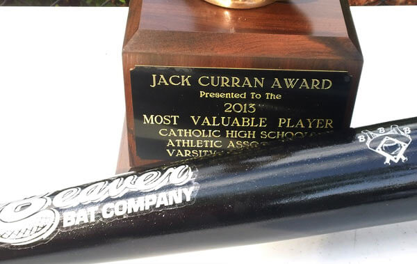 CHSAA honors Curran’s legacy with award