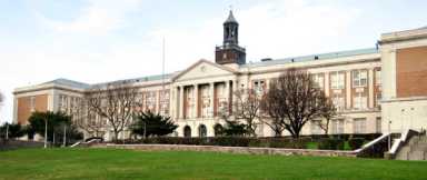 Jamaica HS gets poor grade