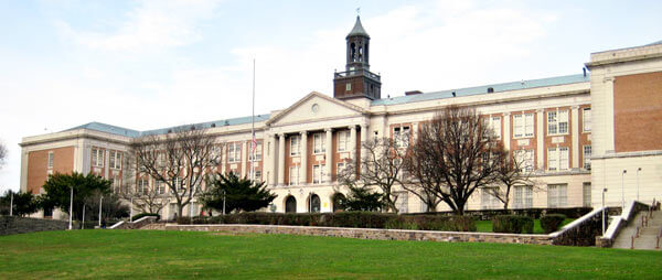 Jamaica HS gets poor grade