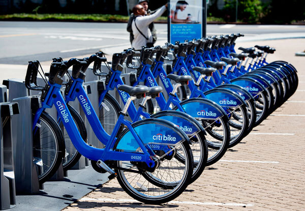 CitiBike may come to LIC to offset G closing