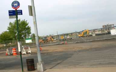 Boro reverses reroute of Q13, Q16 bus lines