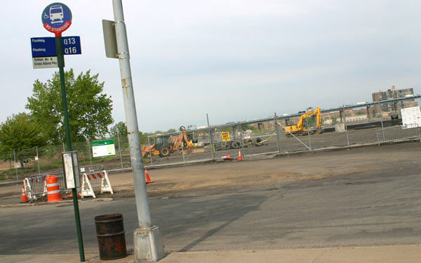 Boro reverses reroute of Q13, Q16 bus lines
