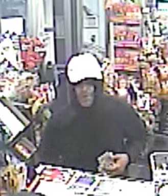 Two men wanted for alleged commercial robberies: NYPD