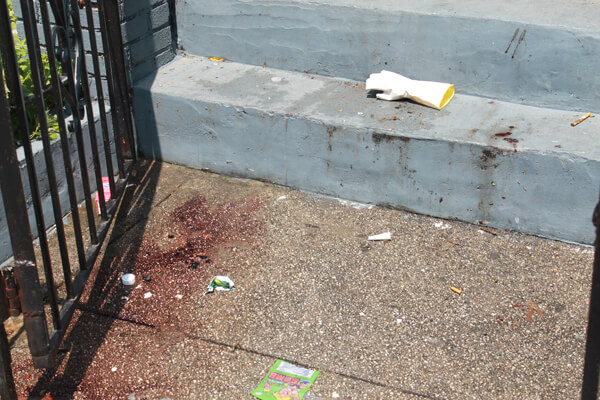 Man gunned down in Corona: NYPD