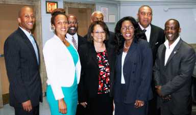 Council candidates spar at SE Queens education forum