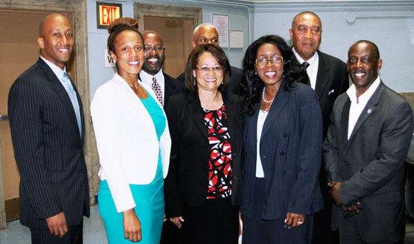Council candidates spar at SE Queens education forum
