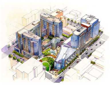 Queens Tomorrow: Building boom sweeps Queens