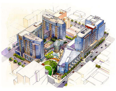 Queens Tomorrow: Building boom sweeps Queens